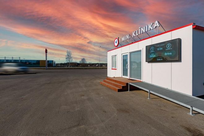 Publicitātes foto