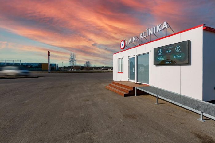 Publicitātes foto