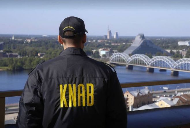 Foto - KNAB