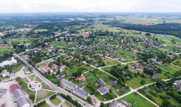 Foto -– www.facebook.com/VK.kulturas.nams
