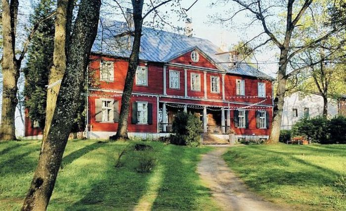 Foto - arhīvs