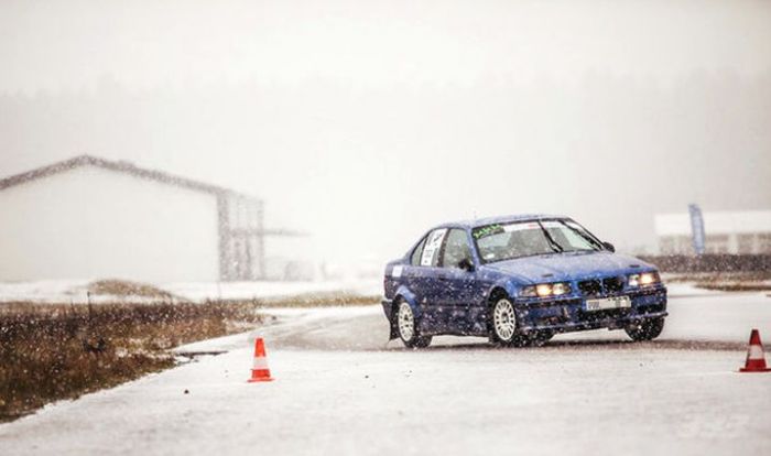 Foto - arhīvs