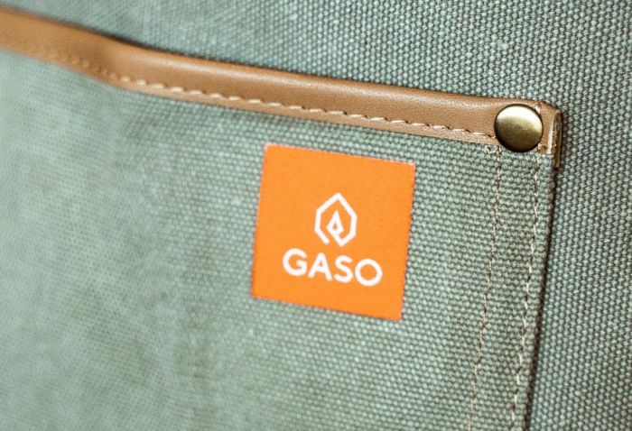 Foto - "Gaso"