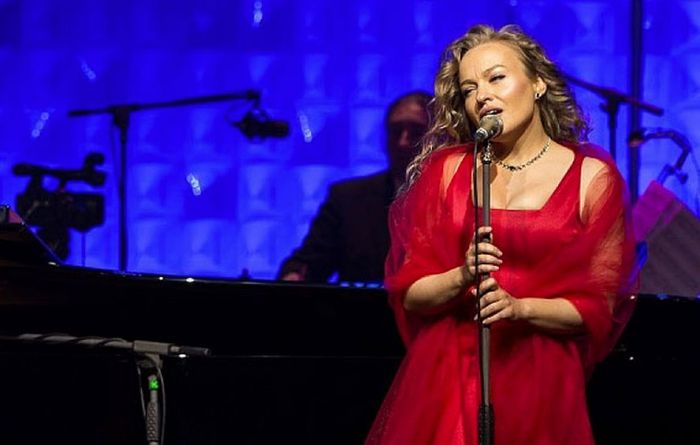 Attēls rakstam: Valentīndienā izskanēs koncertprogramma "Brodvejas mūziklu hiti. Mīlestības stāsti"