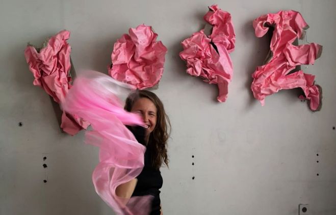 Foto - Gerda Fūrmane