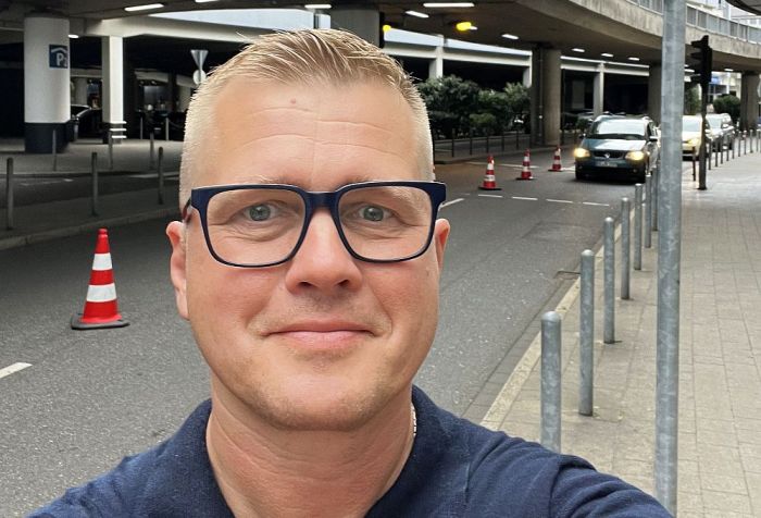 Foto - no privātā arhīva