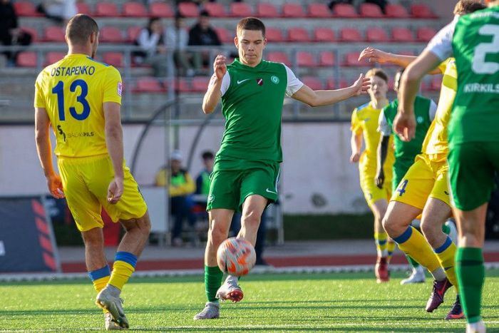 Foto – Eduards Grencmanis