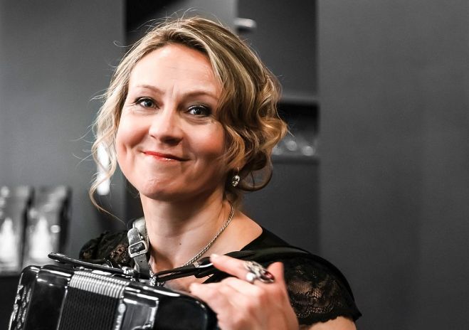 Foto – Elīna Sproģe