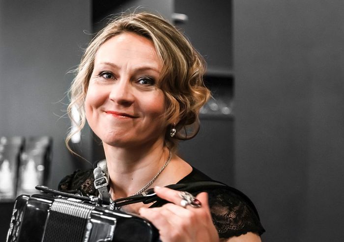 Foto – Elīna Sproģe