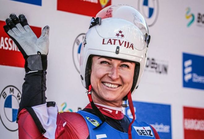 Foto - Mareks Galinovskis, FIL