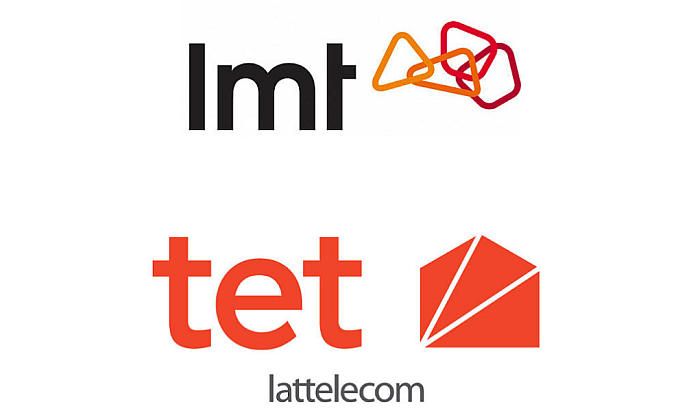Ceturtdien notikušas sarunas par &quot;Tet&quot; un &quot;Latvijas mobilā telefona&quot; apvienošanu