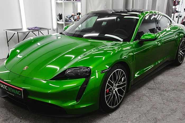 Foto – auto pulēšanas BDauto.lv attēls