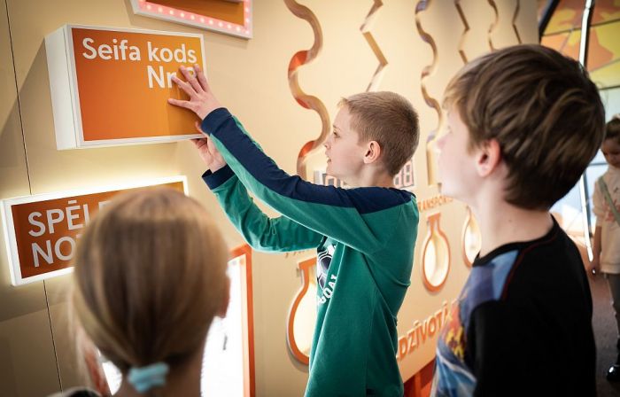 Foto - publicitātes