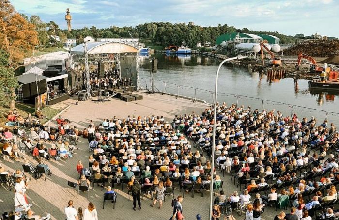 Foto - publicitātes