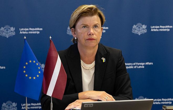 Foto - Laura Celmiņa, Ārlietu ministrija