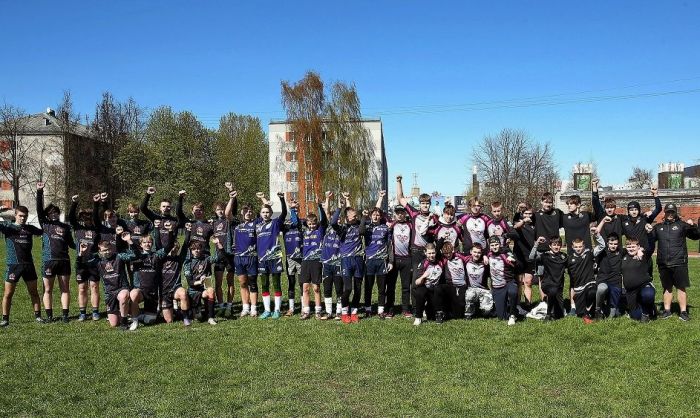 Foto - RK "Livonia"