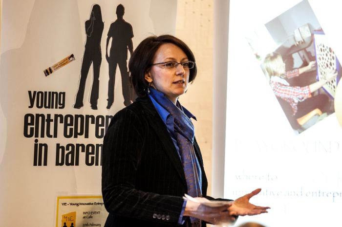 Publicitātes foto