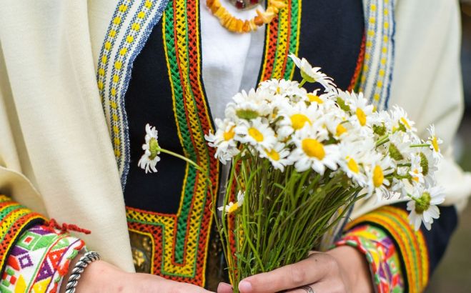 Foto - NVD