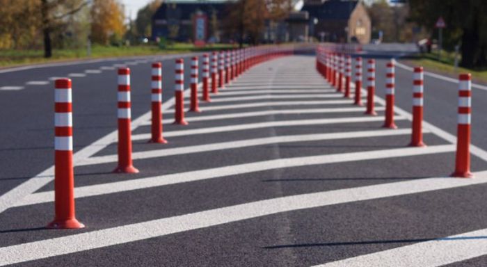 Foto - Latvijas Valsts ceļi