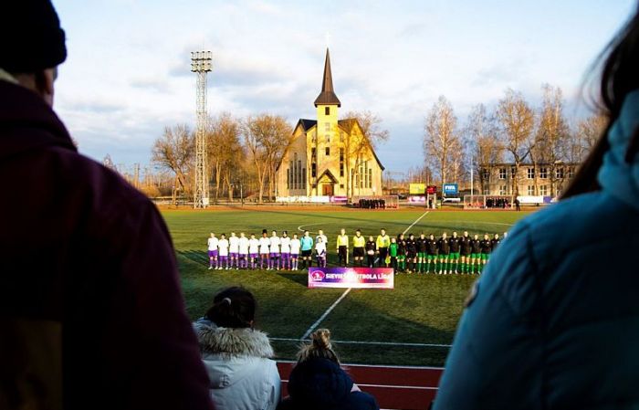 Foto - arhīvs