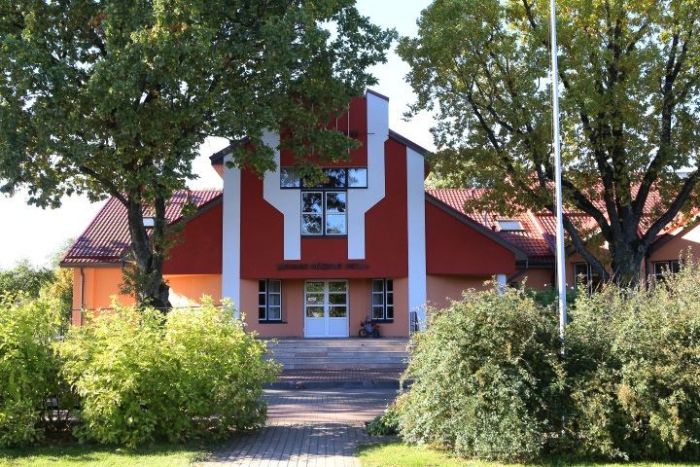 Foto - Ķekavas novada pašvaldība