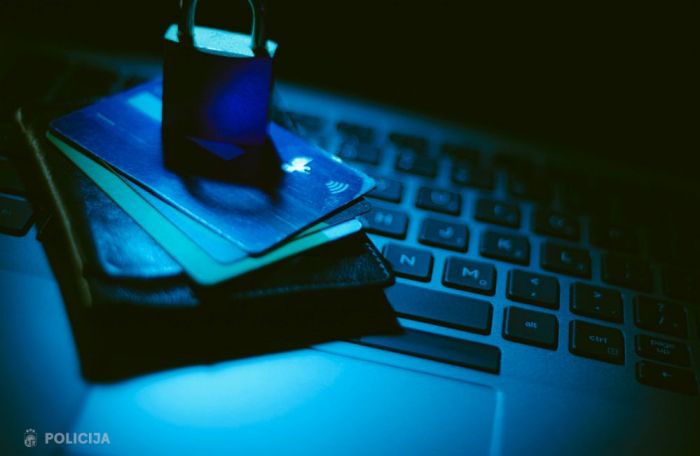 Foto - Valsts policija