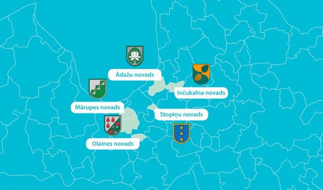 Ilustrācija - twitter.com/VietaGimenei