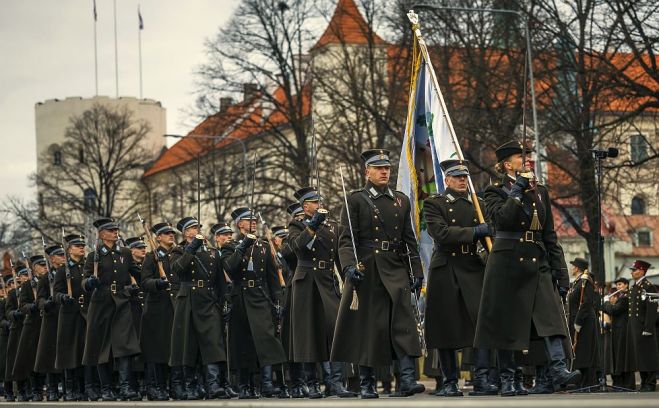 Foto – srž. Ēriks Kukutis, Aizsardzības ministrija