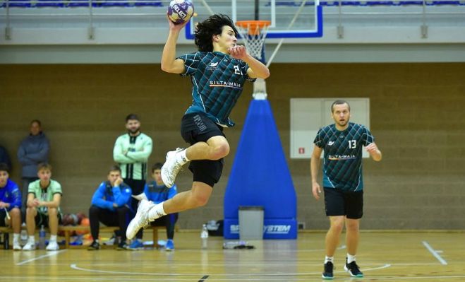 Foto - Gunvalds Strautiņš, Aizkraukles Sporta centrs