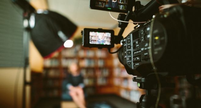 29.V Tikšanās ar TV žurnālisti Sarmīti Plūmi Stūnīšos