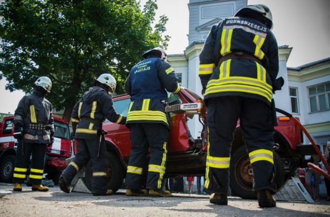Attēlam ir ilustratīva nozīme. Foto - arhīvs