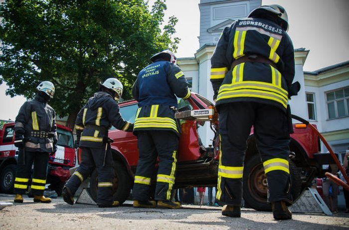 Attēlam ir ilustratīva nozīme. Foto - arhīvs