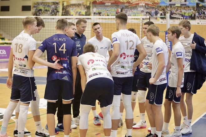 Foto - VK "Piejūra"/MSĢ