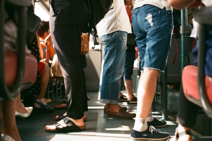 Gaidāmas izmaiņas vienā autobusu maršrutā Ādažu novadā