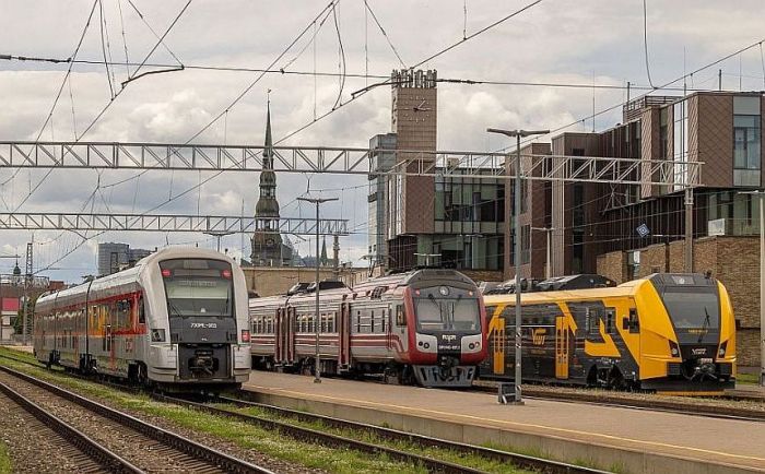Foto - arhīvs