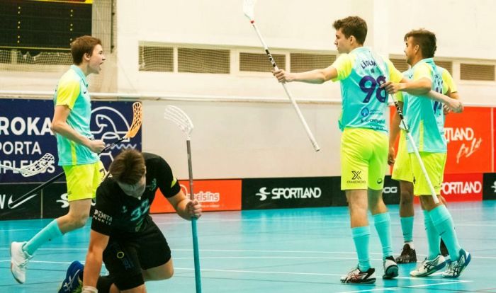 Foto - FS "Masters"