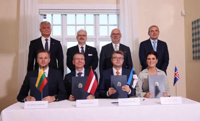 Foto - Ārlietu ministrija