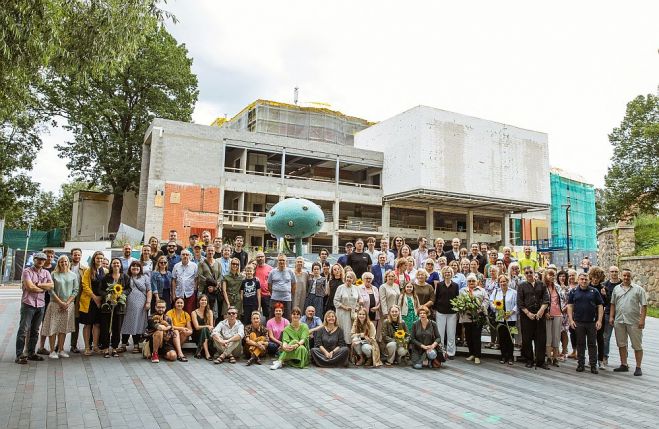 Foto - Matīss Markovskis