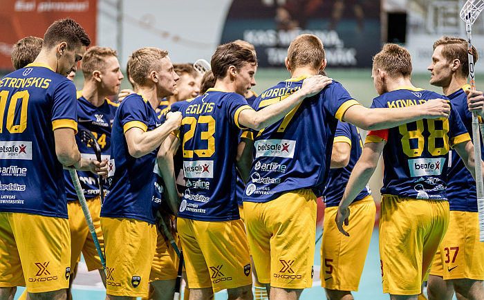 Foto - arhīvs