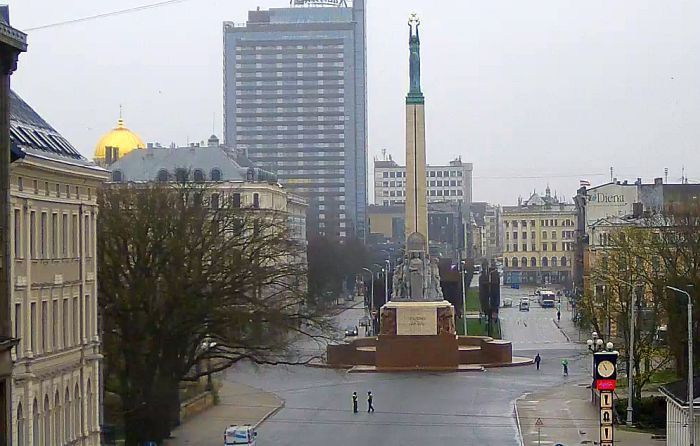 Foto - balticlivecam.com
