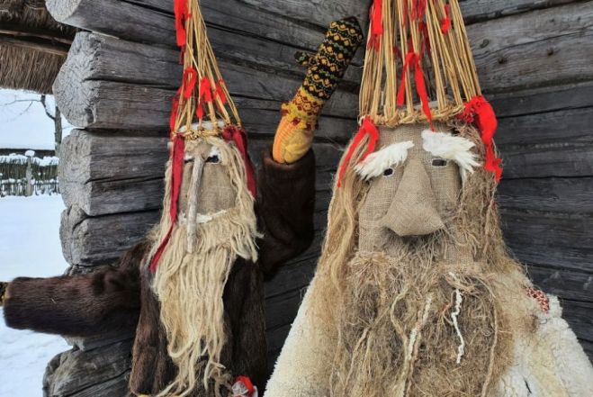 31.X Pasākums &quot;Ķekatnieku - Halovīna masku skrējiens&quot; Ropažos