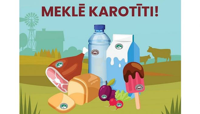 Ilustrācija, infoagrafika - LPUF