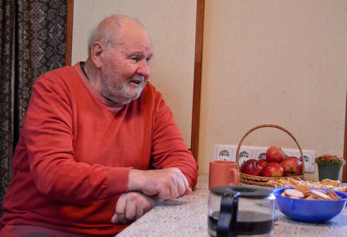 Foto - “Saldus Zeme”