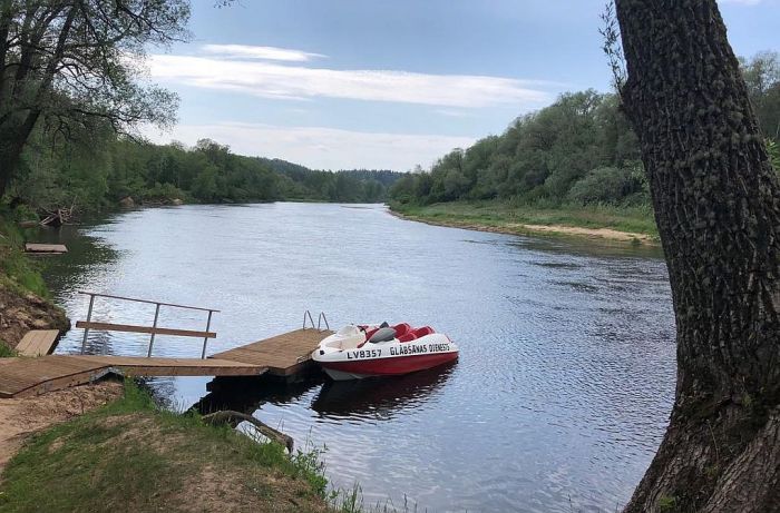 Foto - arhīvs