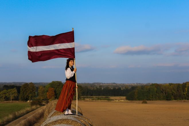 Visvairāk Latvijas valstspiederīgo dzīvo Lielbritānijā, Īrijā un Vācijā