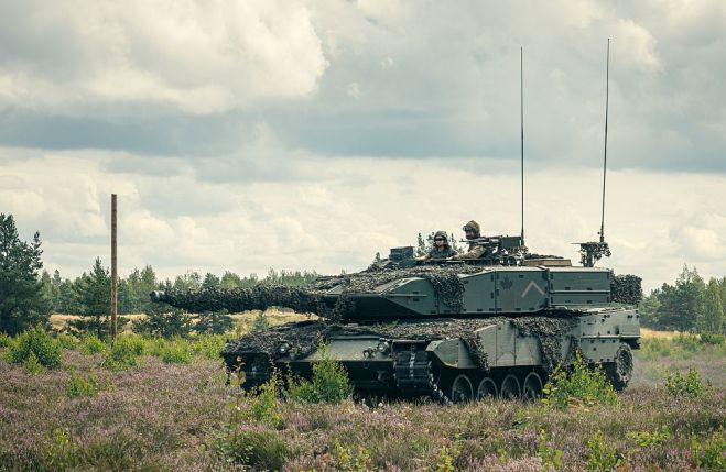 Foto - seržants Ēriks Kukutis