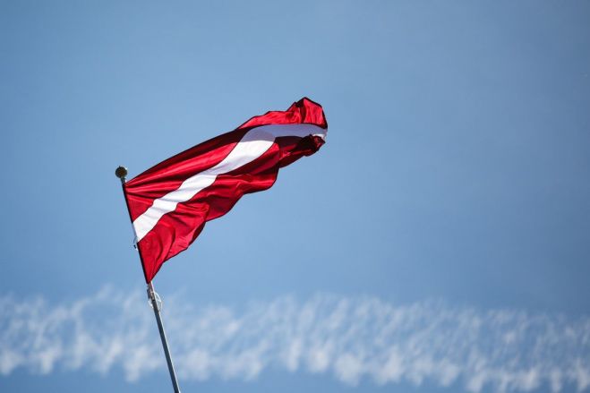 14.XI Svētku koncerts &quot;Latvijai - no sirds!&quot; Inčukalnā