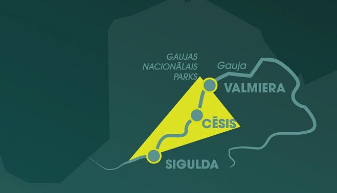 Ilustrācija - Siguldas novada pašvaldība