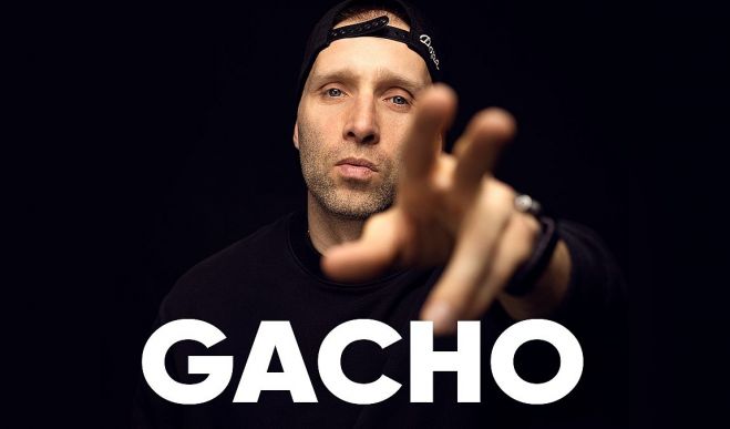 26.VII Gacho koncerts Saulkrastos