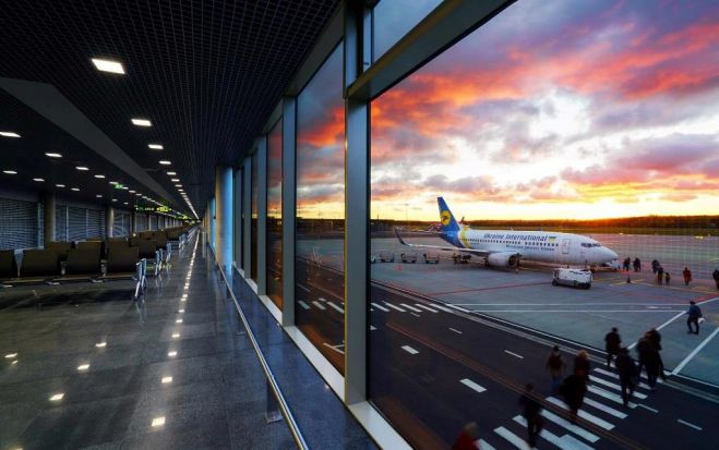 Foto: www.facebook.com/riga.airport. Infografika: LETA